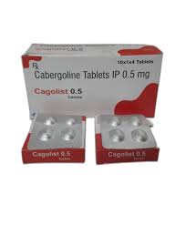 Cabergolin-ratiopharm 0.5 mg Anabolic Steroids for Sale in Atlanta