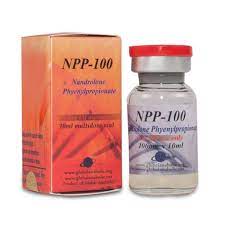 Nandrolone Phenylpropionate 100 mg Androgen Steroids For Sale in Atlanta, GA