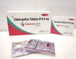 Cabergolin-ratiopharm 0.5 mg Anabolic Steroids for Sale in Atlanta