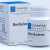 Anabolic Steroid Metribolone 1mg