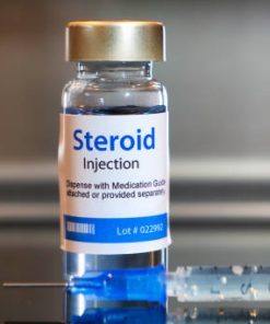 INJECTABLE STEROIDS