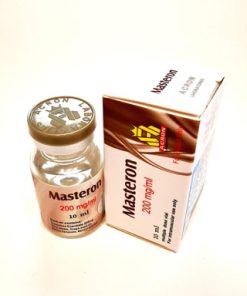 Masteron Drostanolone Enanthate 200 mg Steroids For Sale in Atlanta, GA