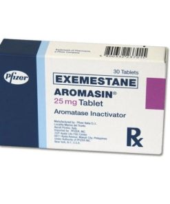 Aromasin Exemestane 25 Mg Anabolic Steroids