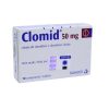 Clomid 50mg Tablets for Sale in Atlanta, Georgia