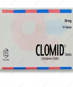 Clomid 50mg Tablets for Sale in Atlanta, Georgia