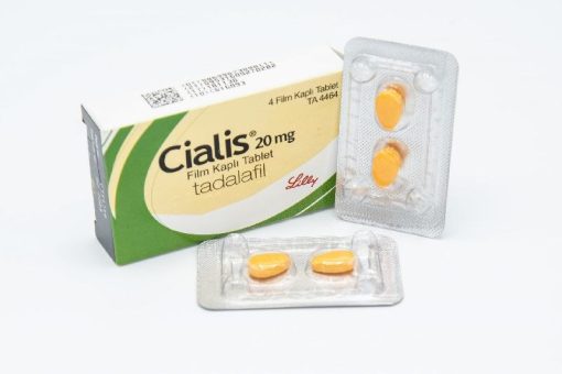 Cialis 20mg Tablets for sale in Atlanta Georgia