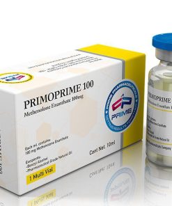 Primobolan 100 mg Anabolic Steroids For Sale in Atlanta, GA