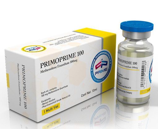 Primobolan 100 mg Anabolic Steroids For Sale in Atlanta, GA