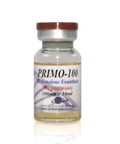 Primobolan 100 mg Anabolic Steroids For Sale in Atlanta, GA