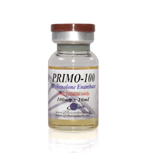 Primobolan 100 mg Anabolic Steroids For Sale in Atlanta, GA