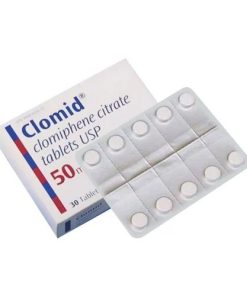 Clomid 50mg Clomifene Anabolic Steroids