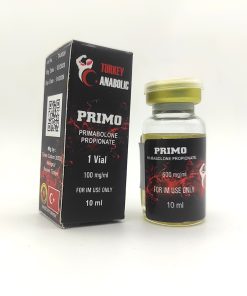 Primobolan 100 mg Anabolic Steroids For Sale in Atlanta, GA