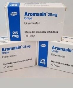 Aromasin Exemestane 25 Mg Anabolic Steroids