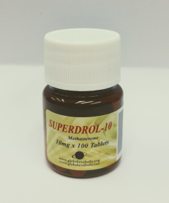 Superdrol 10 mg (Methasterone) Anabolic Steroids For Sale in Atlanta, GA