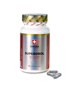 Superdrol 10 mg (Methasterone) Anabolic Steroids For Sale in Atlanta, GA