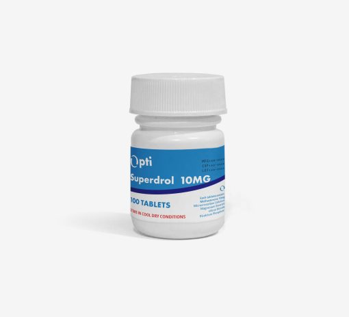 Superdrol 10 mg (Methasterone) Anabolic Steroids For Sale in Atlanta, GA