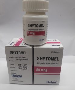 T3 50mg Anabolic Steroids