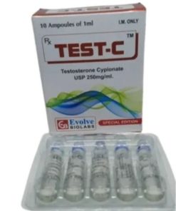 Testosterone Cypionate 250mg/ml Anabolic Steroids for Sale in  Atlanta, GA