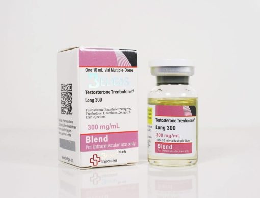 Trenbolone Enanthate 300 mg Anabolic Steroids For Sale in Atlanta, GA