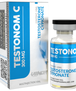 Test Cypionate 300 mg Anabolic Steroids for Sale in Atlanta, GA