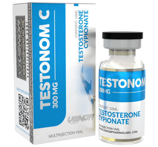 Test Cypionate 300 mg Anabolic Steroids for Sale in Atlanta, GA