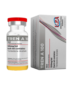 Trenbolone Acetate 100 mg Anabolic Steroids For Sale in Atlanta, GA