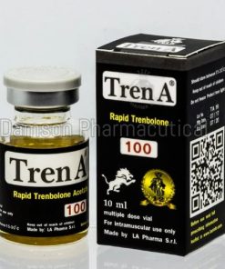 Trenbolone Acetate 100 mg Anabolic Steroids For Sale in Atlanta, GA