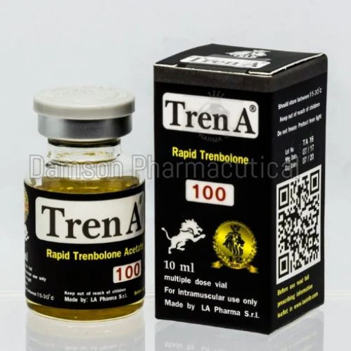 Trenbolone Acetate 100 mg Anabolic Steroids For Sale in Atlanta, GA