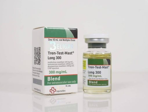 Masteron Enanthate 300 mg Anabolic Steroids For Sale in Atlanta, GA