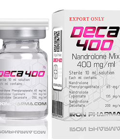 Deca Durabolin 400 mg Anabolic Steroids for Sale in Atlanta, GA