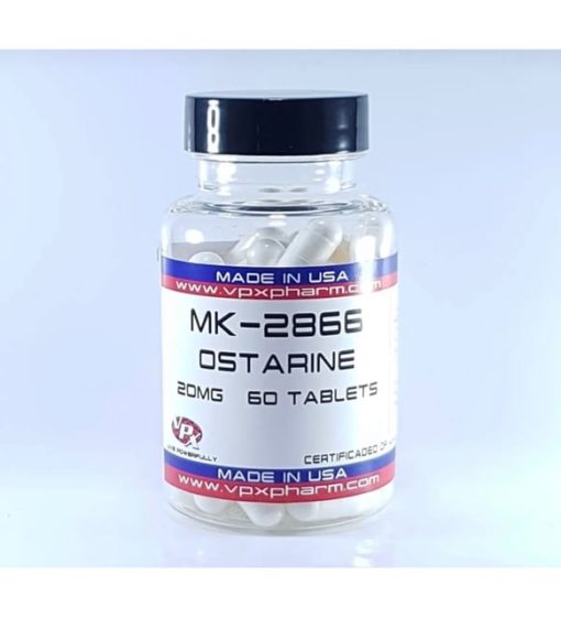 MK-2866 10 mg Ostarine Supplements For Sale in Atlanta GA