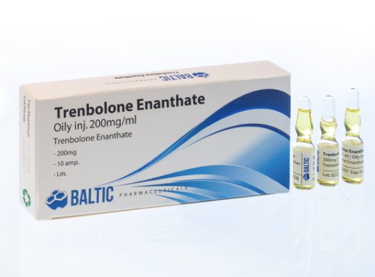 Where to get Trenbolone