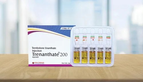 Trenbolone Enanthate Buy