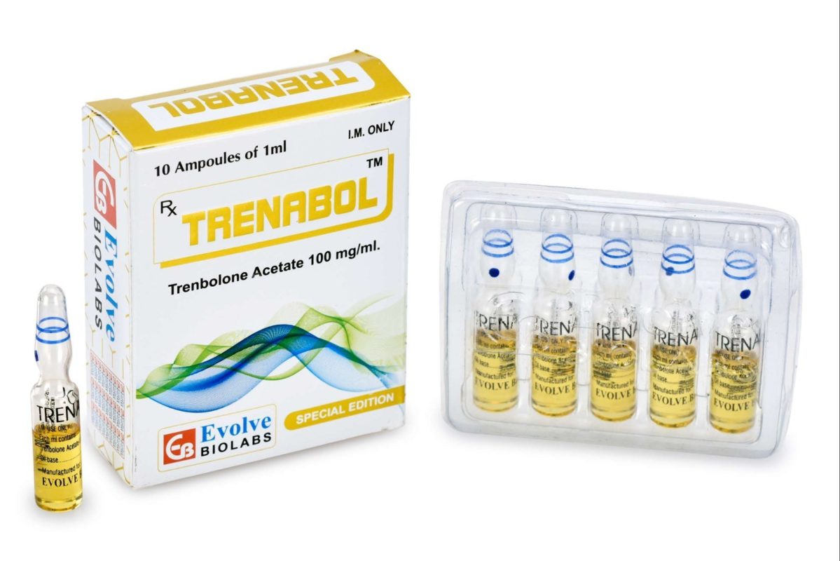 Trenbolone Where to Buy