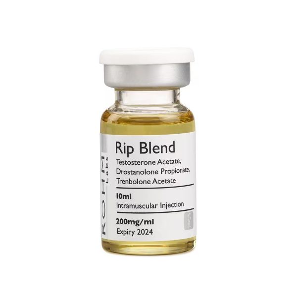 Rip Blend 200 mg (Copy)