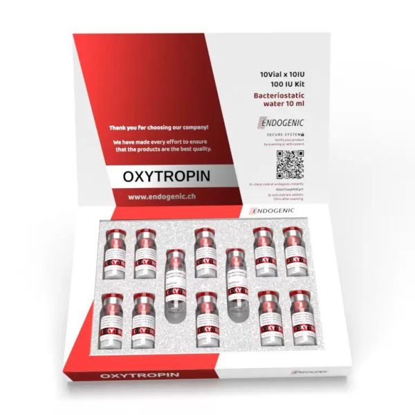 oxytropin