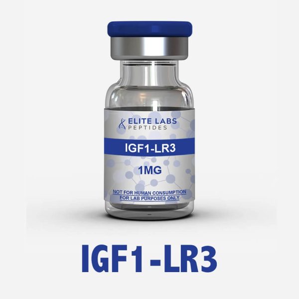 IGF-1 LR3