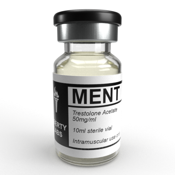 Trestolone Acetate Ment 50mg