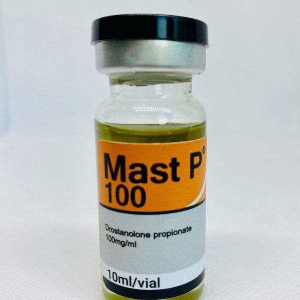 Masteron Propionaten (Mast P) 100 mg